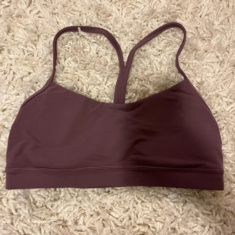 SOLD Lululemon Sports Bra